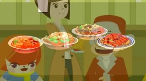 儿童知识百科动画《福锅囍眉科普小园地》【1.42 GB】-资源云