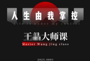 流量破局-人生由我掌控,从素人快速进阶,实现流量与商业价值双丰收-资源云