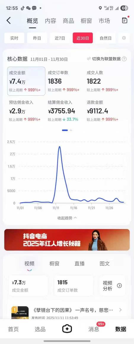 抖音某大V最新AI佛学带货项目，AI劝善视频制作教学，可涨粉可带货可做分成-资源云
