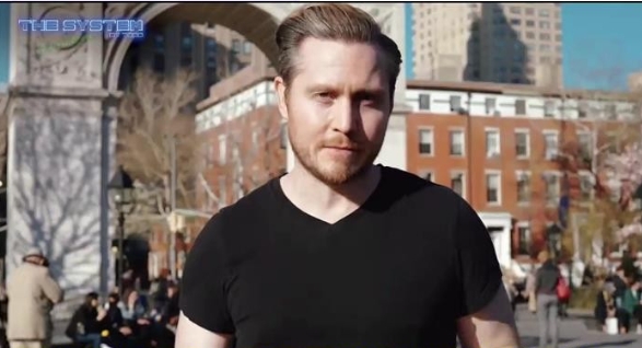 国外自然流大师Todd全套课程两性技巧14.5G-资源云