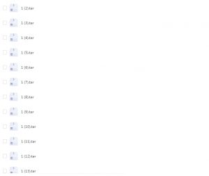 韩国女主播舞蹈超大合集129V21G-资源云