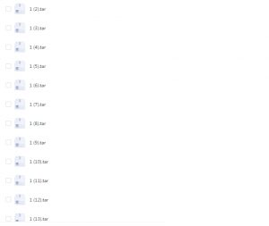 韩国女主播舞蹈超大合集129V21G-资源云