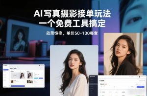 从0到1做能变现的自媒体,帮你从0到1搭建能持续变现的账号体系(更新2026)-资源云