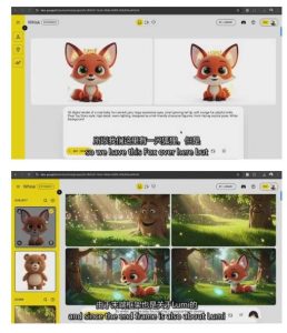 AI人工智能3D电影制作初学者指南：0基础上手，小白也能玩转-资源云