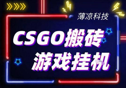 CSGO游戏挂G游戏搬砖最新升级，普通小白一部手机可日入3张+当天见结果，支持验证【揭秘】-资源云