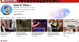 外网大神Zack D Film作品同款科普动画视频制作教学,TK油管youtube科普blender教程,教你出海賺美金-资源云