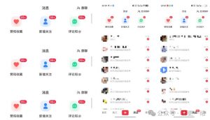 小红书线索获客实战课，AI工作流自动化+矩阵+搜索流量霸屏，拉爆客资-资源云